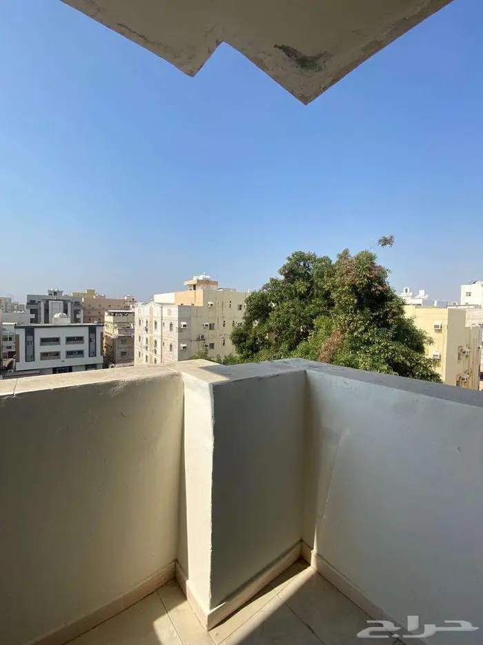 شقة للإيجار في شارع صري  حي السلامة  مدينة جدة 8
