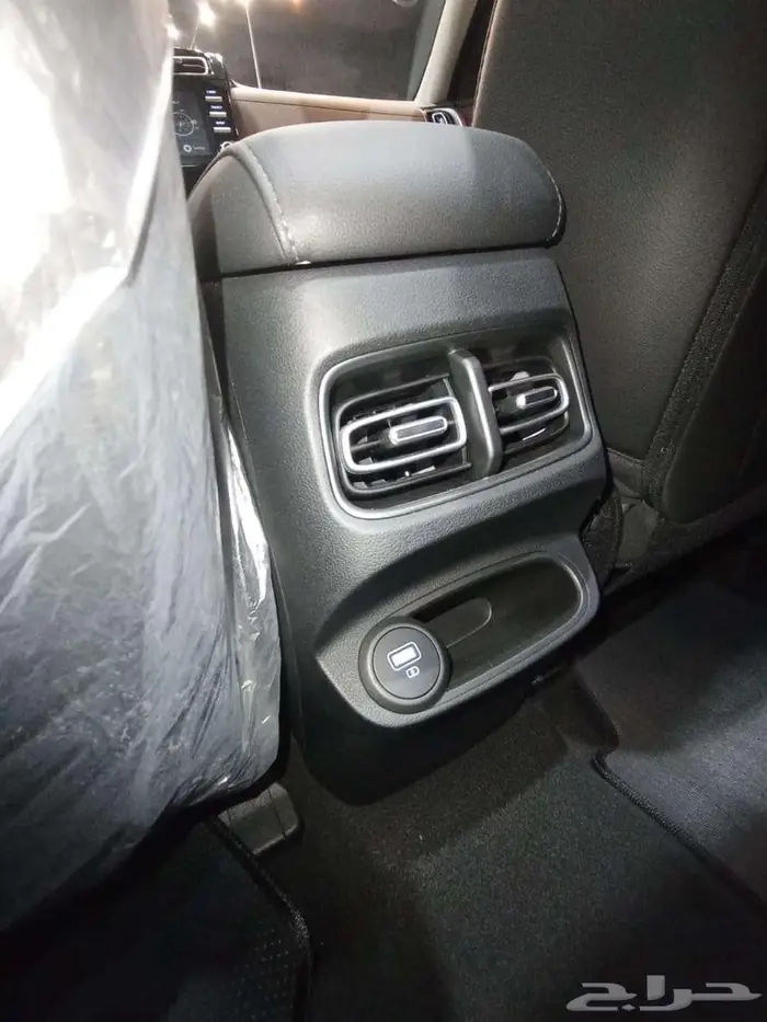 هيونداي كريتا كمفورت موديل 2024 أقل الاسعار 2