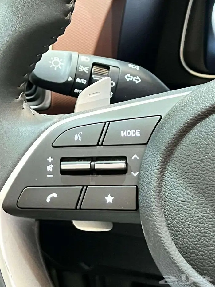 هيونداي كريتا كمفورت موديل 2024 أقل الاسعار 11