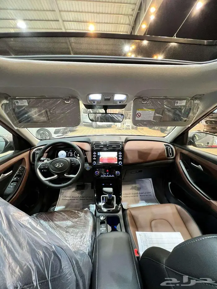 هيونداي كريتا كمفورت موديل 2024 أقل الاسعار 13