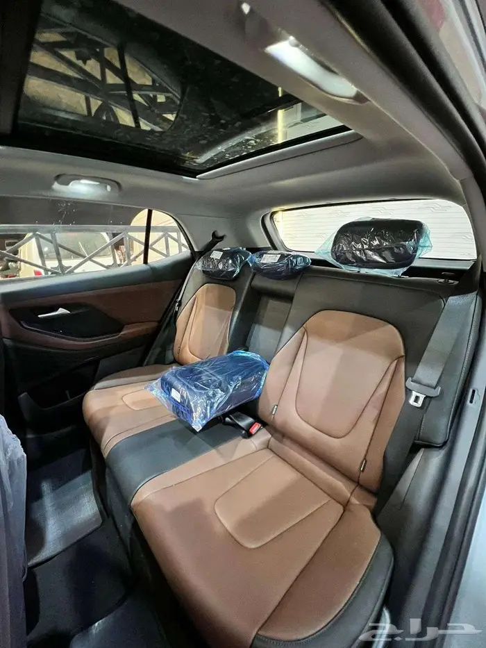 هيونداي كريتا كمفورت موديل 2024 أقل الاسعار 16