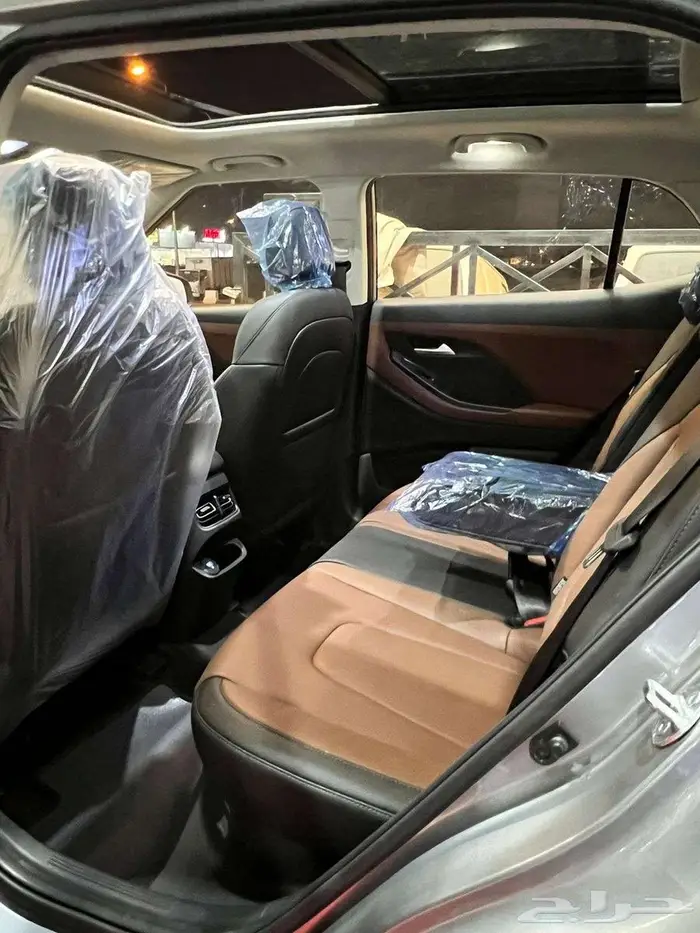 هيونداي كريتا كمفورت موديل 2024 أقل الاسعار 1