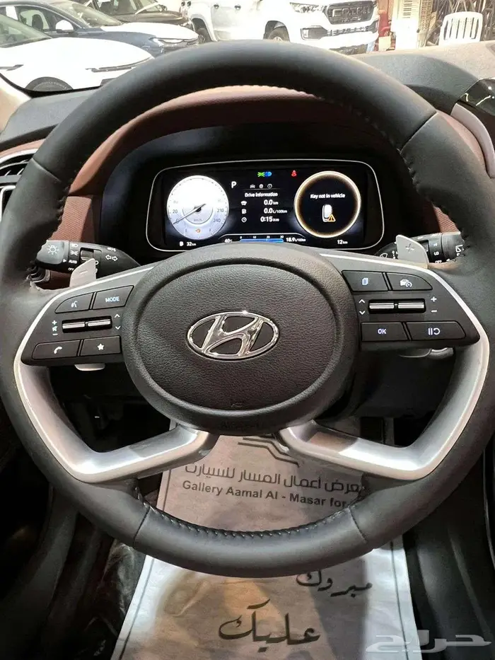 هيونداي كريتا كمفورت موديل 2024 أقل الاسعار 4
