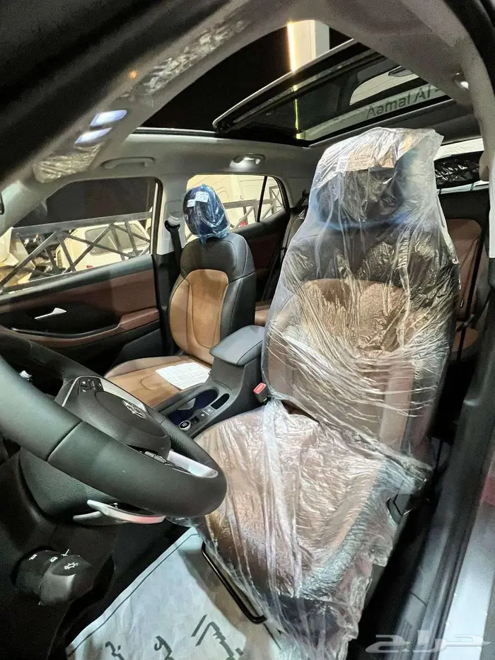 هيونداي كريتا كمفورت موديل 2024 أقل الاسعار 15