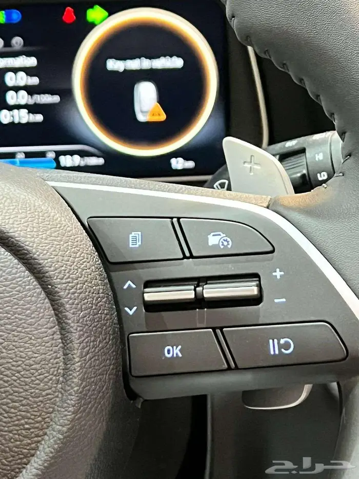 هيونداي كريتا كمفورت موديل 2024 أقل الاسعار 19