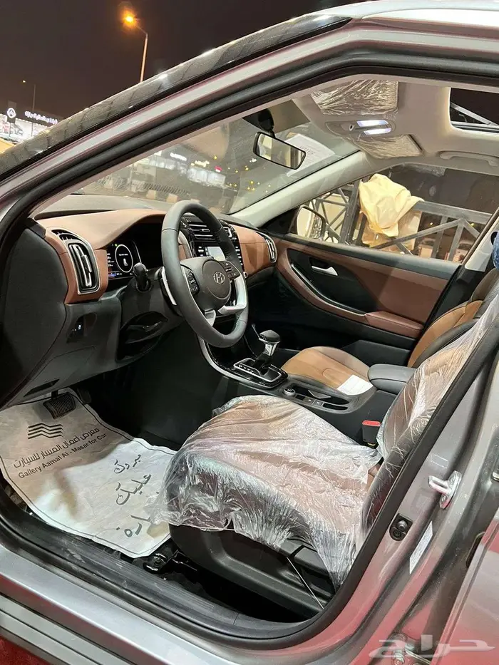 هيونداي كريتا كمفورت موديل 2024 أقل الاسعار 5