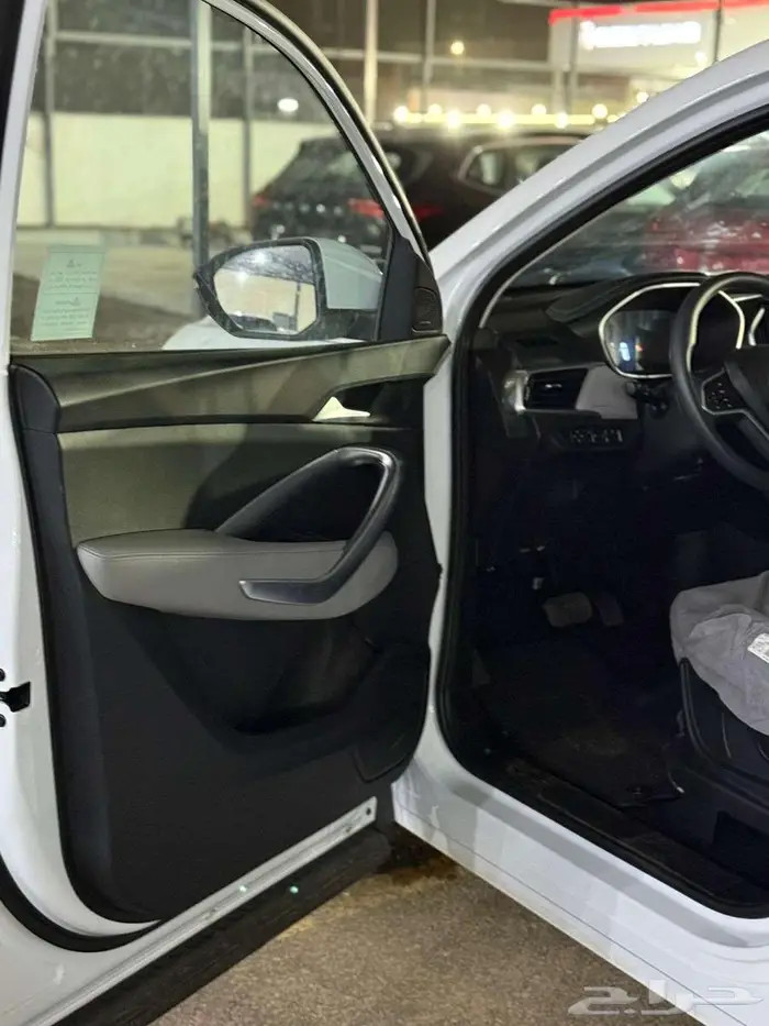 شيفروليه كابتفيا ستاندر 7 راكب 2026 عروض سفنز 1