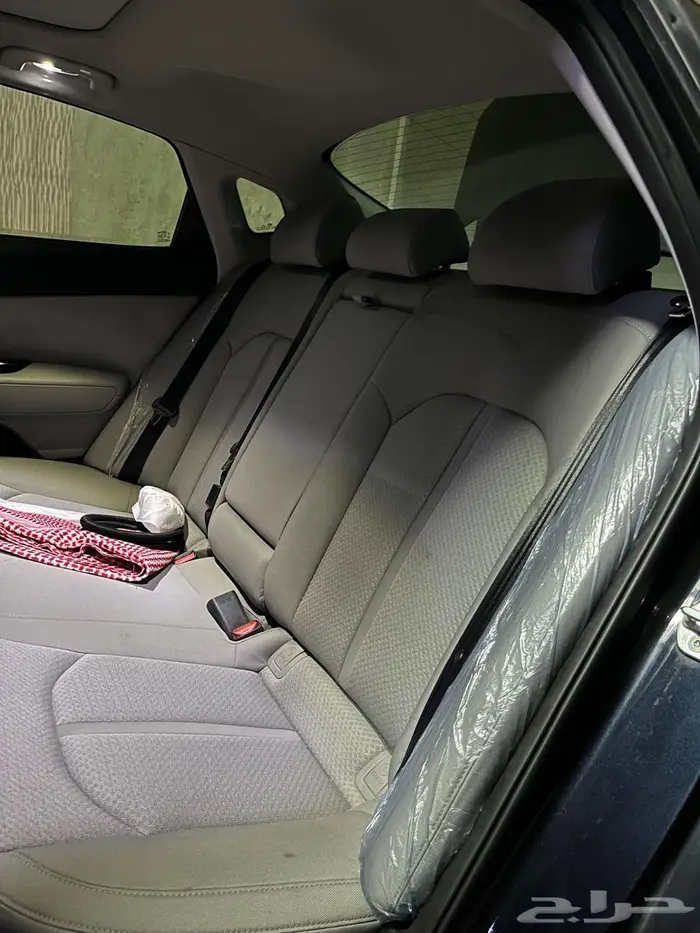 اوبتيما 2020 10