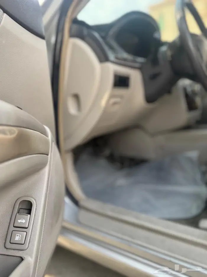 سوناتا 2007 للبيع المستعجل 7