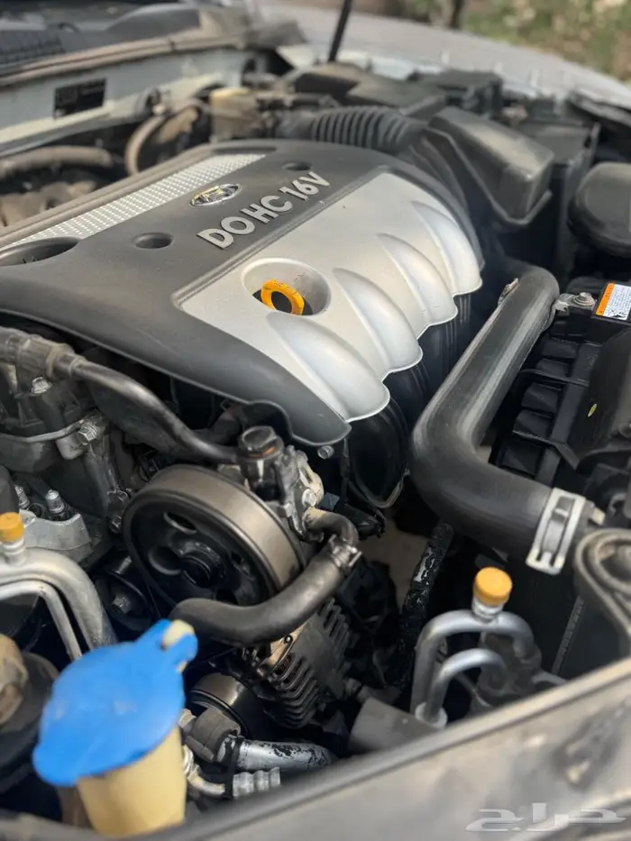 سوناتا 2007 للبيع المستعجل 11