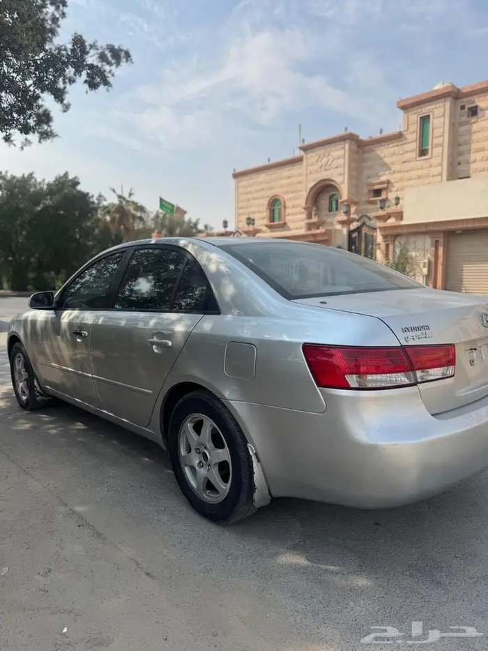 سوناتا 2007 للبيع المستعجل 19