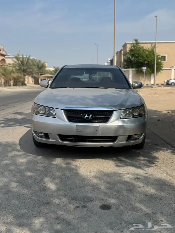 سوناتا 2007 للبيع المستعجل 17