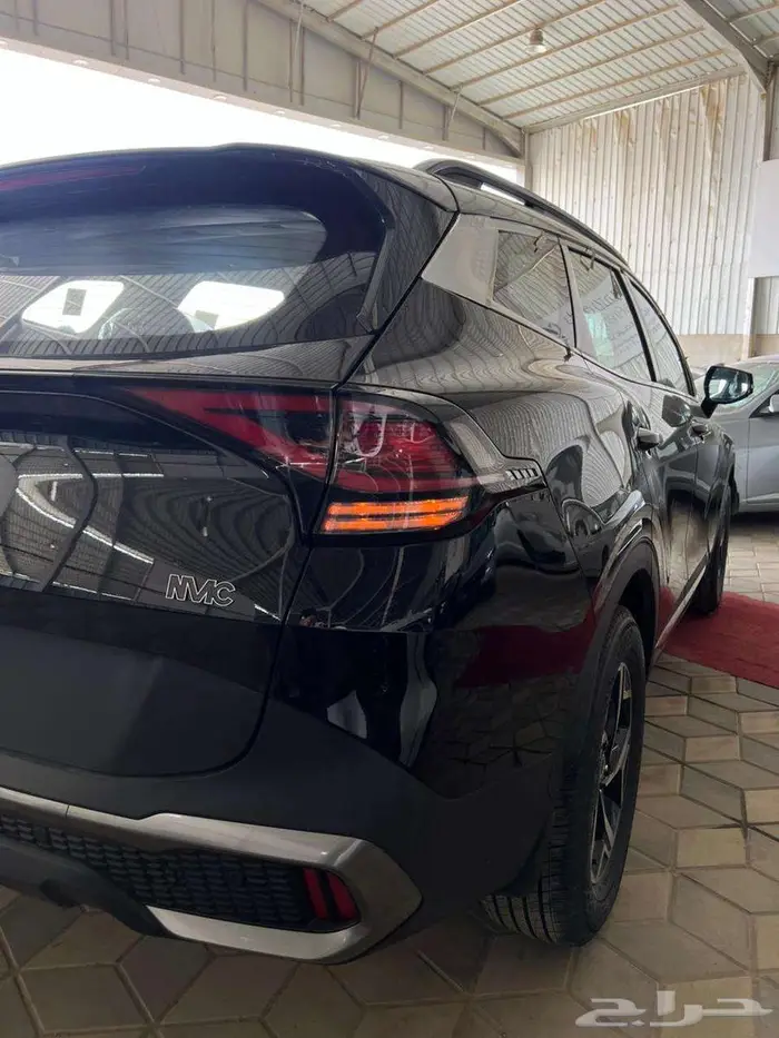 كيا سبورتاج L موديل 2026 ( تظليل كامل - كوب حراري مجاني ) 28