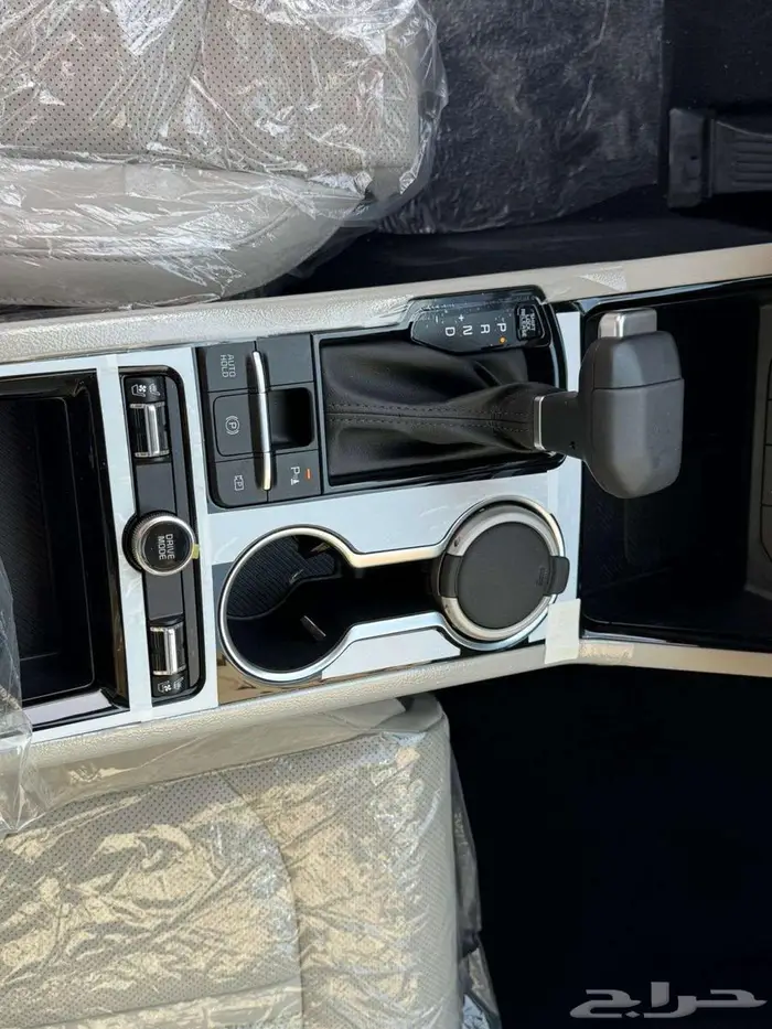 كيا GLS K5 موديل 2026 اقساط او كاش 9