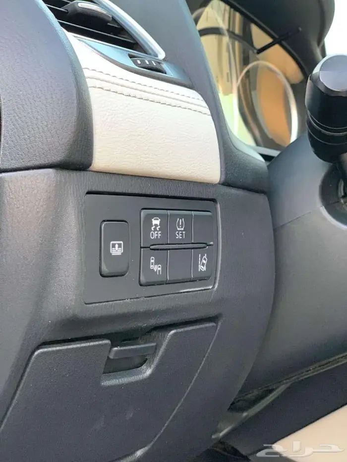 مازدا 6 فل كامل موديل 2016 المالك الأول 28