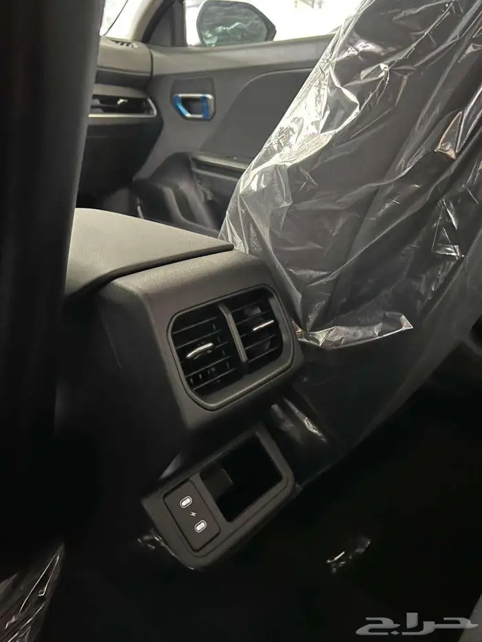 كيا K4 GL ستاندر - 1.6 2026 بالنقد والتقسيط 10