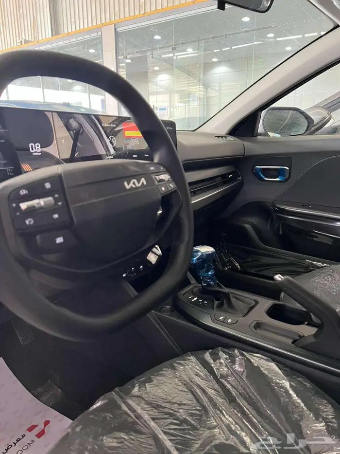 كيا K4 GL ستاندر - 1.6 2026 بالنقد والتقسيط 7