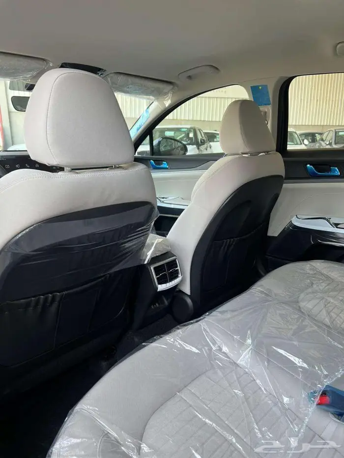 كيا K5 ستاندر موديل 2026 باقل الاسعار 12