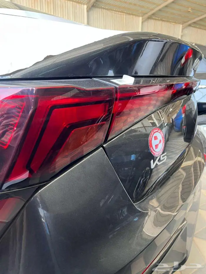 كيا K5 ستاندر موديل 2026 باقل الاسعار 6