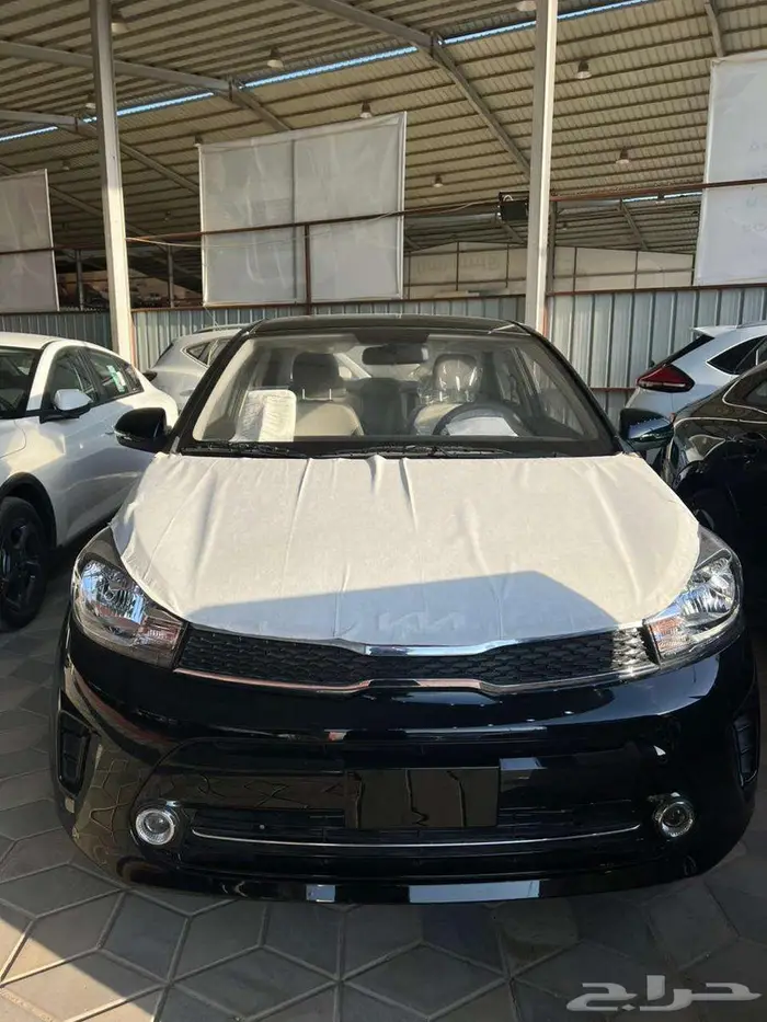 كيا سيلتوس GLS 0