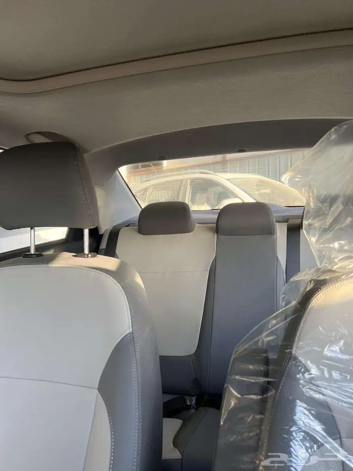 كيا سيلتوس GLS 4