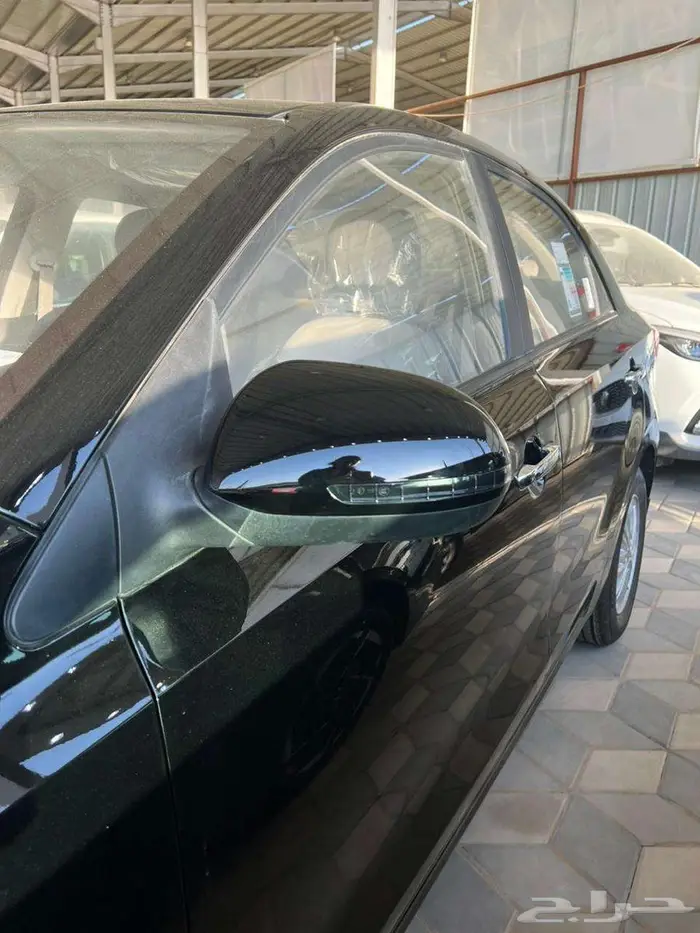 كيا سيلتوس GLS 7