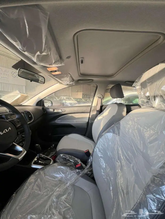 كيا سيلتوس GLS 11