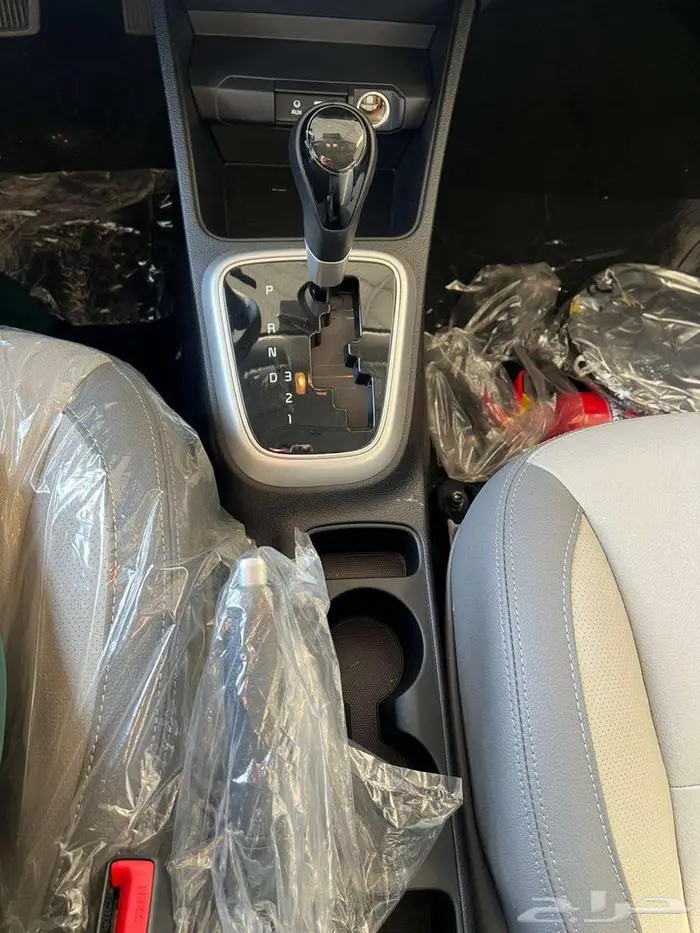 كيا سيلتوس GLS 14