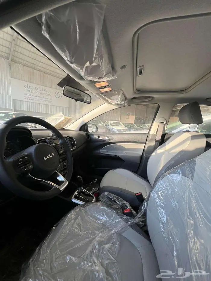 كيا سيلتوس GLS 12