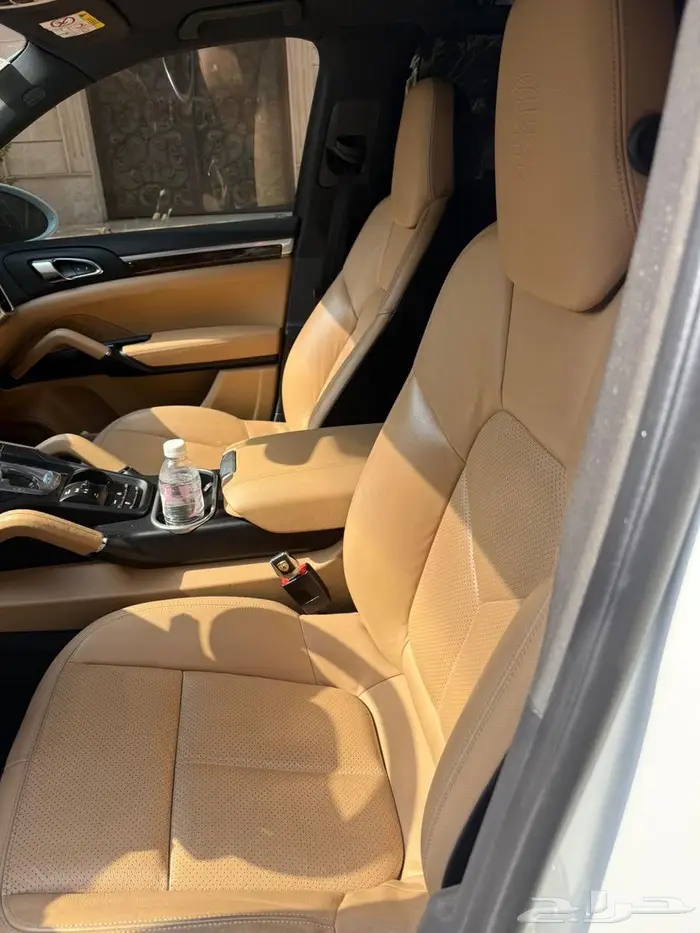 بورش كايين 2016 10