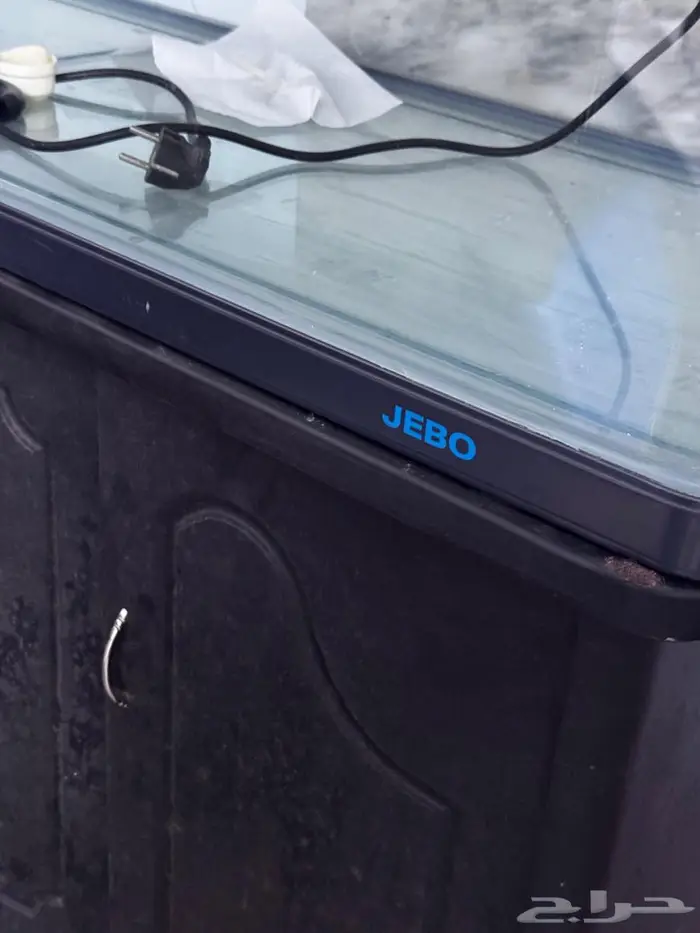 للبيع حوض جيبو بوضع جيد مع قاعدة 1