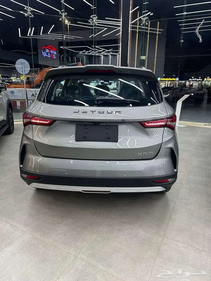 جيتور X50 بريميوم 2025 كاش واقساط عروض حصرية 7