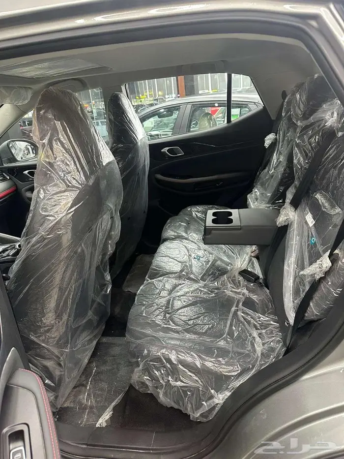 جيتور X50 بريميوم 2025 كاش واقساط عروض حصرية 5