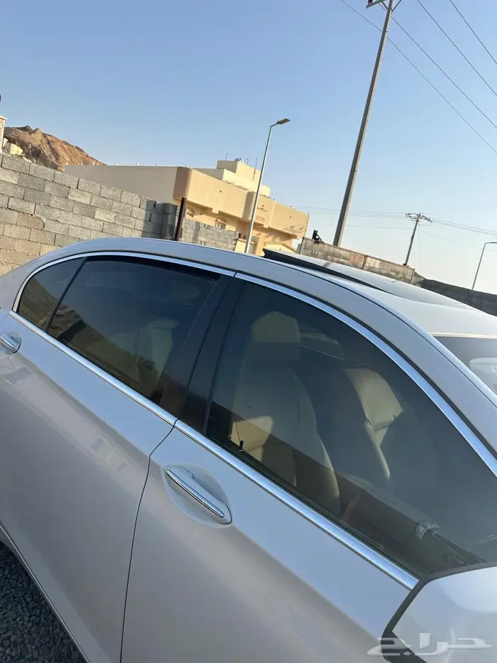 بي ام 2009 مقاس 7750 3