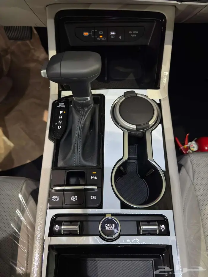 كيا K5 نص فل GLS موديل 2026 تحطيم سعر كاش واقساط عرروض 8