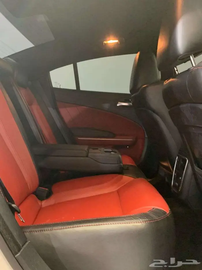 دودج تشارجر GT 2020 26