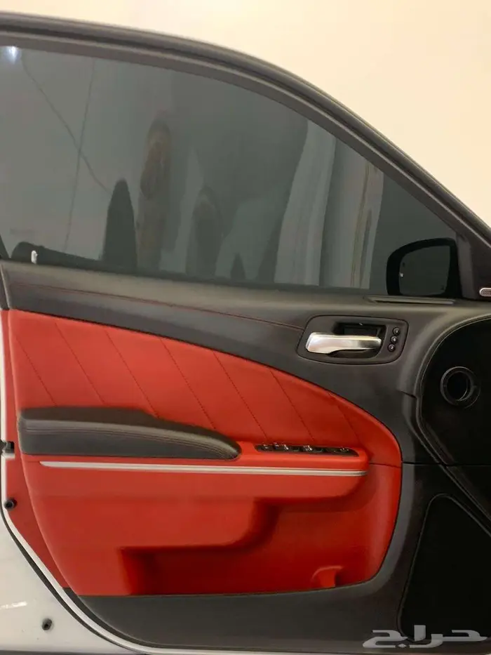 دودج تشارجر GT 2020 28