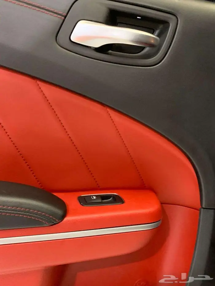 دودج تشارجر GT 2020 31