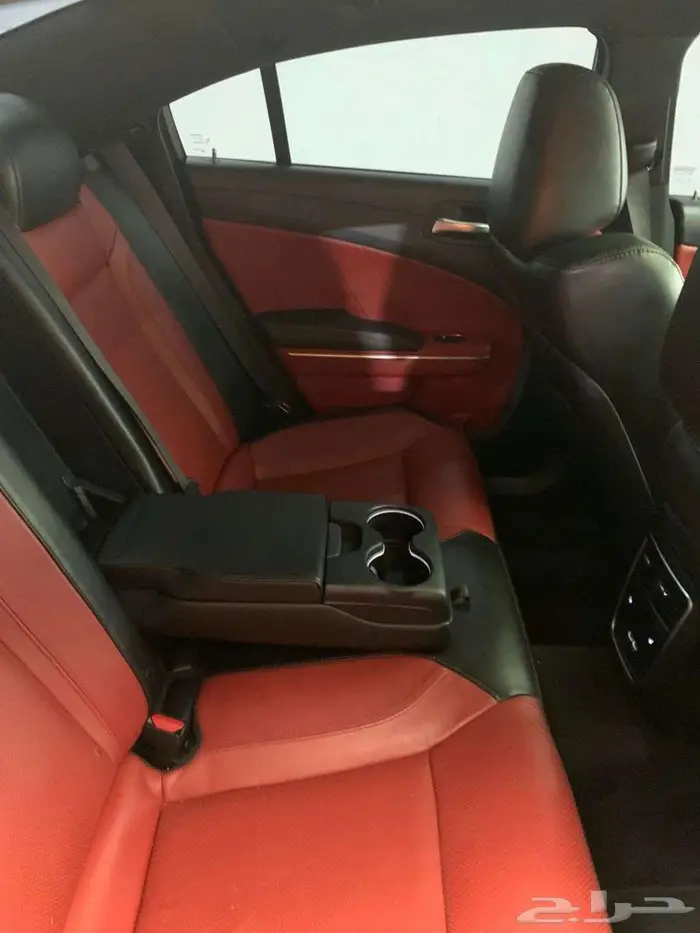 دودج تشارجر GT 2020 27