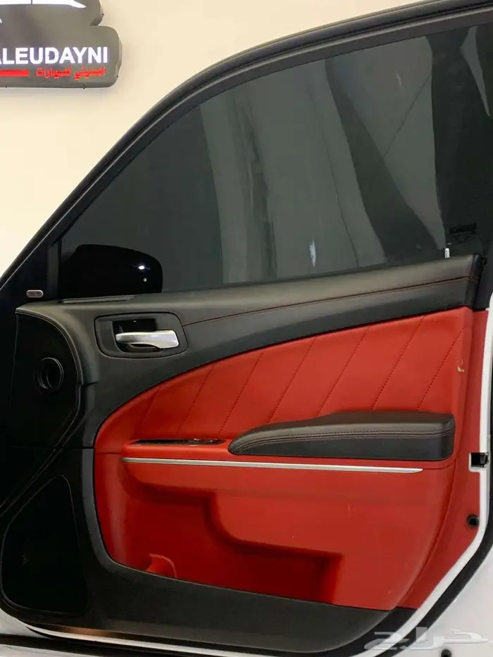 دودج تشارجر GT 2020 21