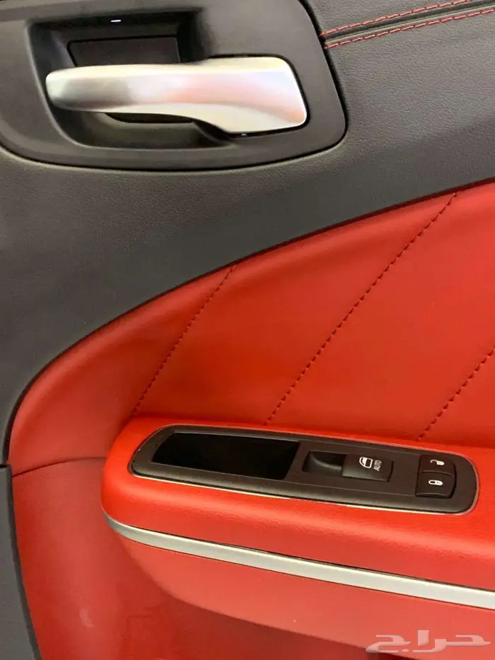 دودج تشارجر GT 2020 22