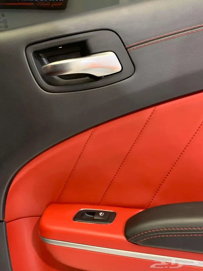 دودج تشارجر GT 2020 25