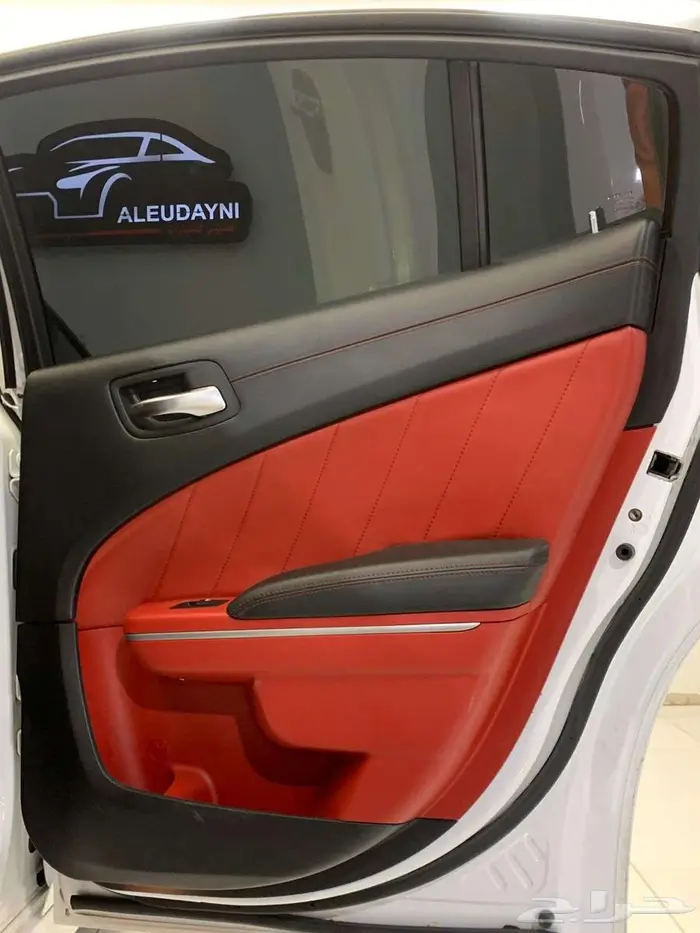 دودج تشارجر GT 2020 24