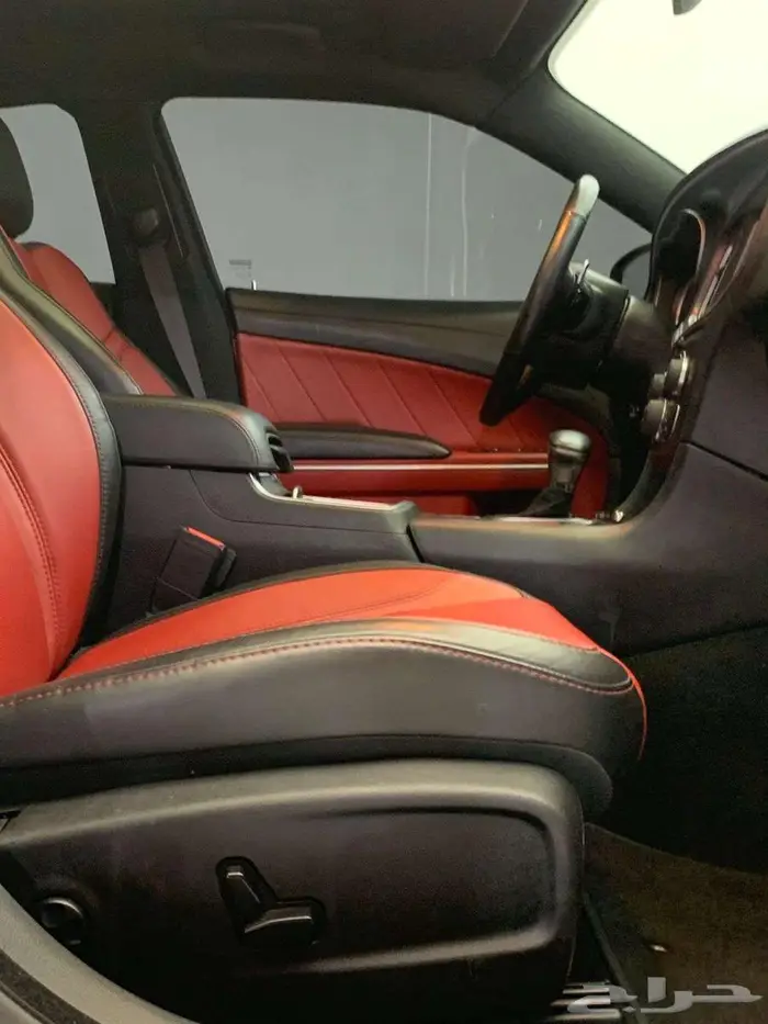 دودج تشارجر GT 2020 23