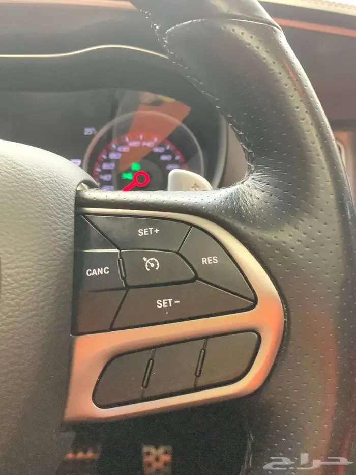 دودج تشارجر GT 2020 12