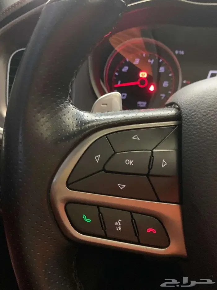 دودج تشارجر GT 2020 13