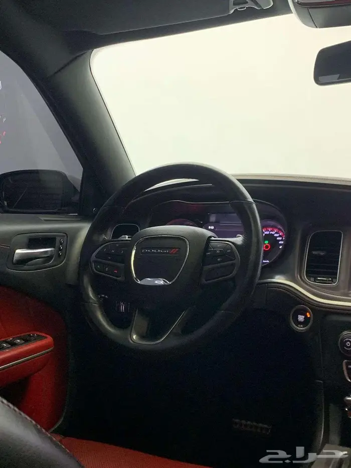 دودج تشارجر GT 2020 16