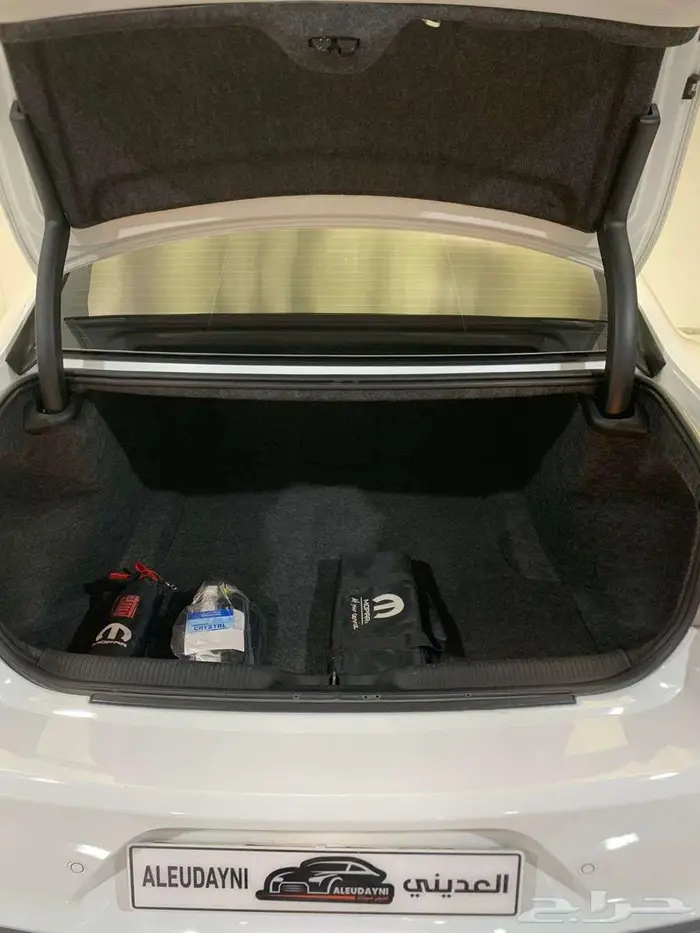 دودج تشارجر GT 2020 34