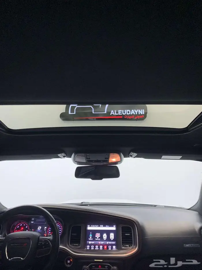 دودج تشارجر GT 2020 18