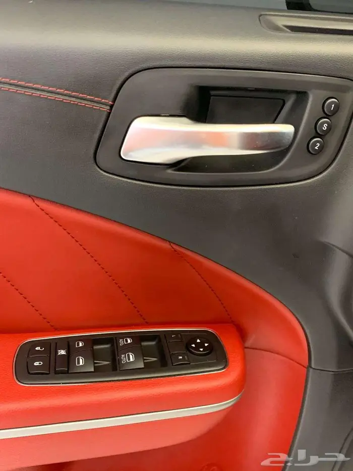 دودج تشارجر GT 2020 29